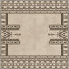 Square Rugs