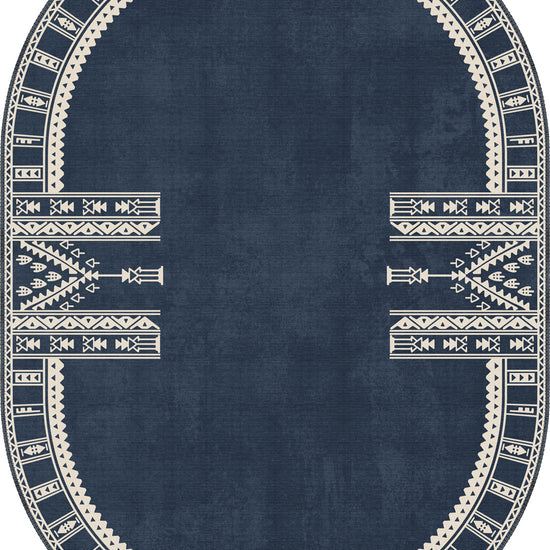 Oval Rugs
