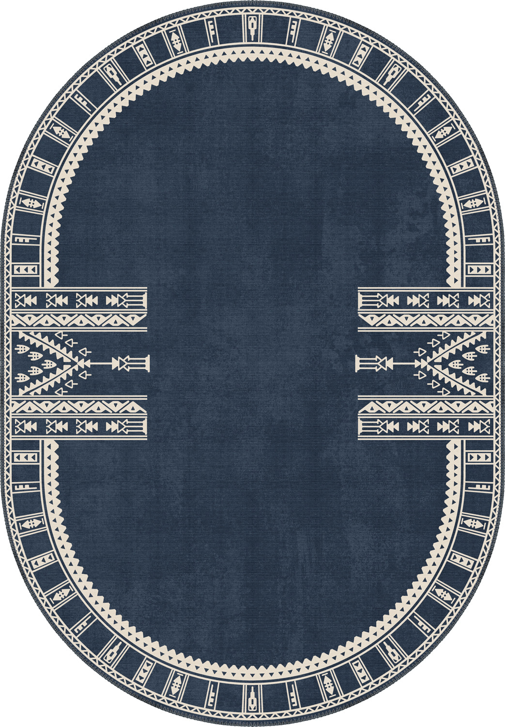 Oval Rugs