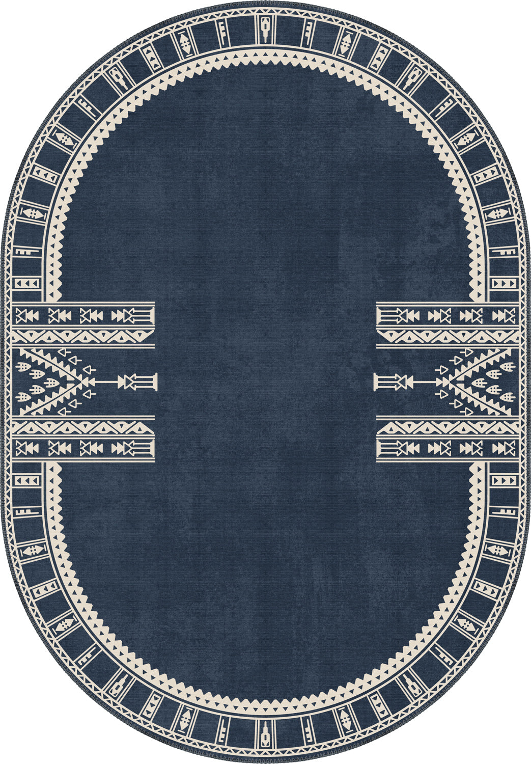 Oval Rugs