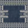 Square Rugs