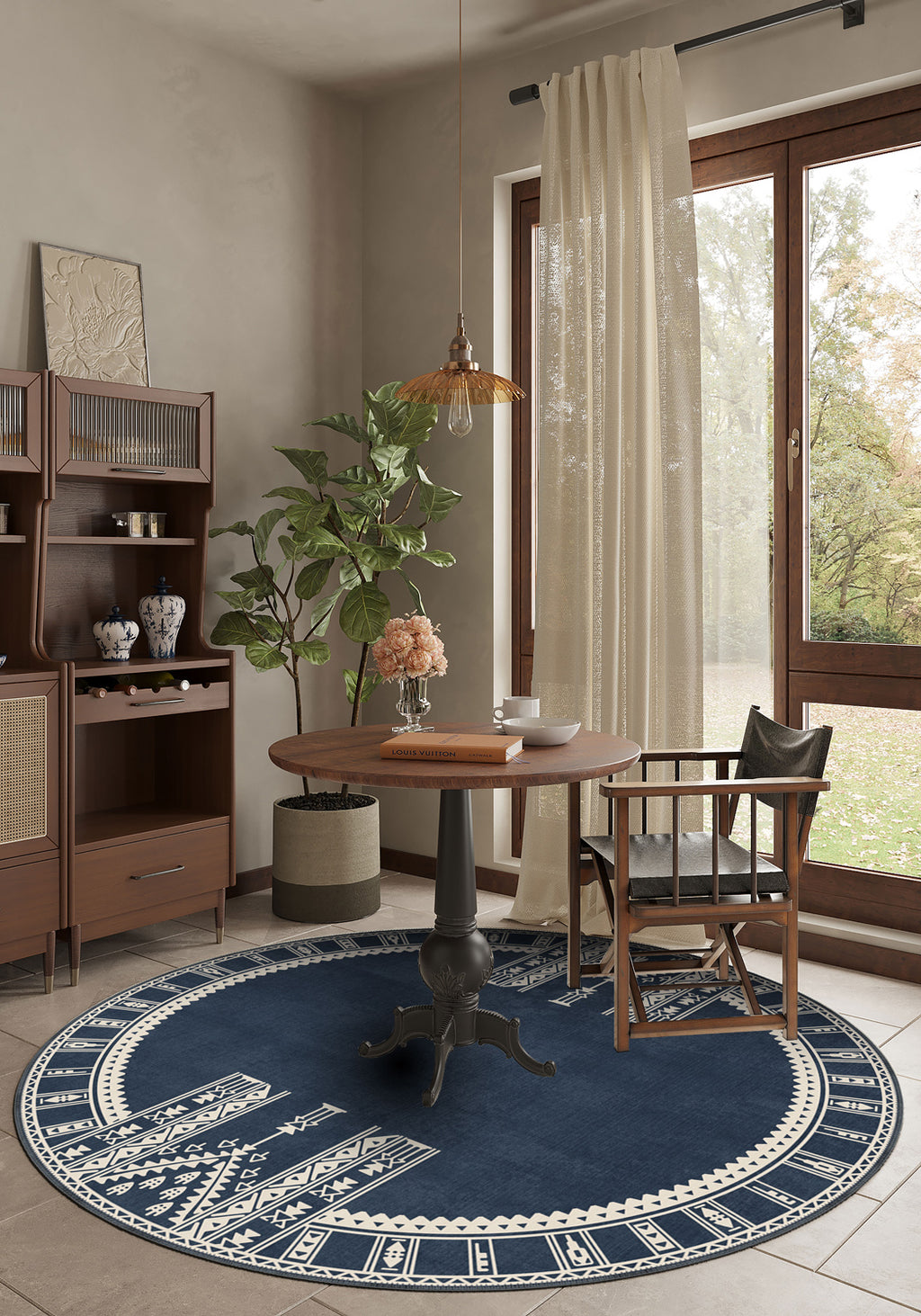 Office Rugs
