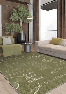 Living Room Rugs