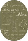 Oval Rugs