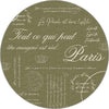 Round Rugs