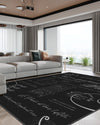 Living Room Rugs