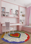 Kids Room Rugs