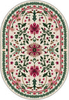 Oval Rugs