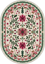 Oval Rugs