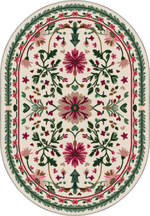 Oval Rugs