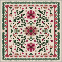 Square Rugs