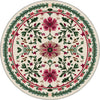Round Rugs