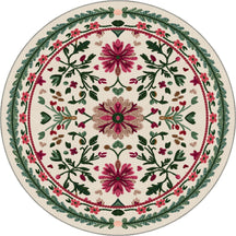 Round Rugs
