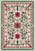 Maribel Floral Anatolian Rug
