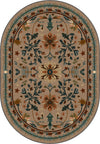 Oval Rugs