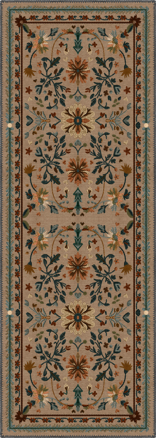 Runner Rugs
