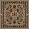 Square Rugs