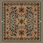 Square Rugs