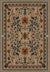 Maribel Brown Anatolian Rug