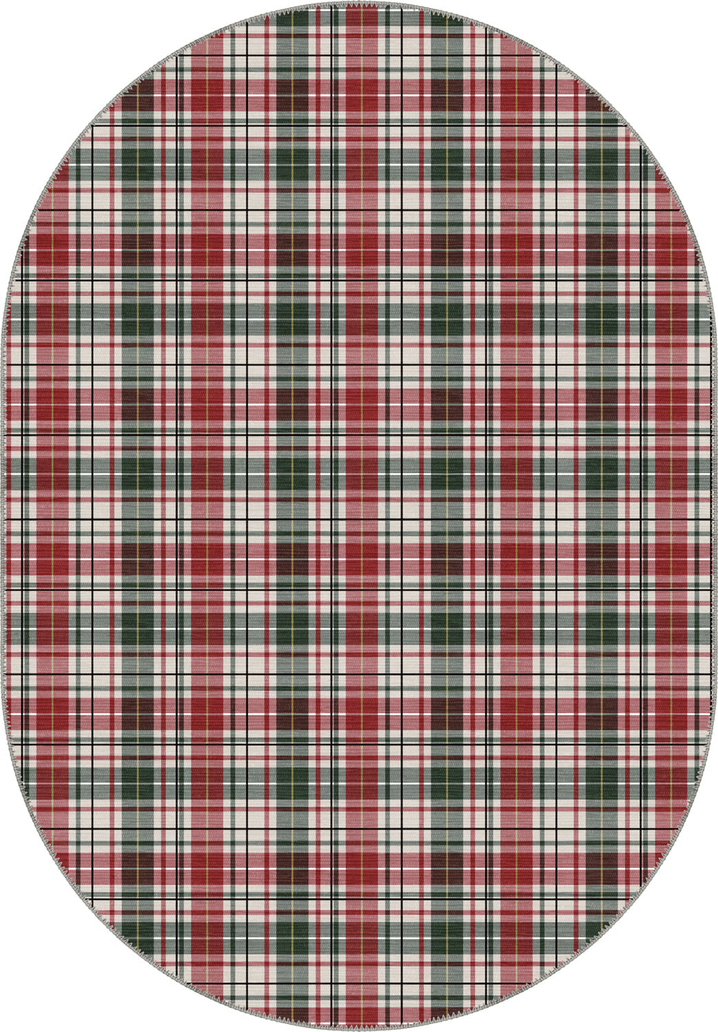 Oval Rugs