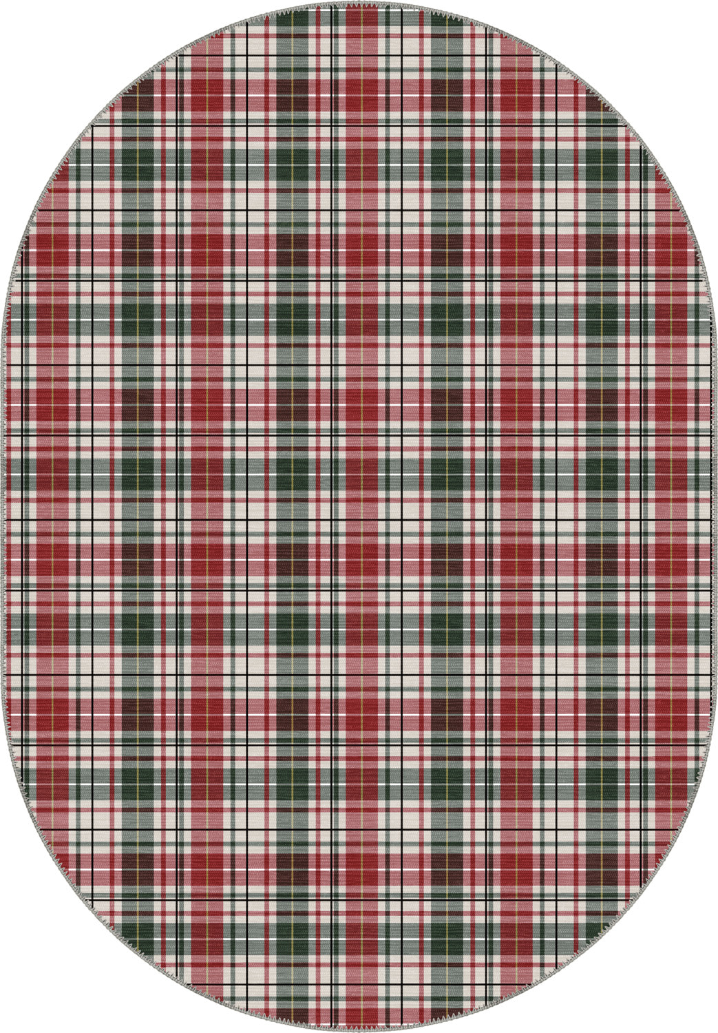 Oval Rugs