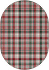 Oval Rugs
