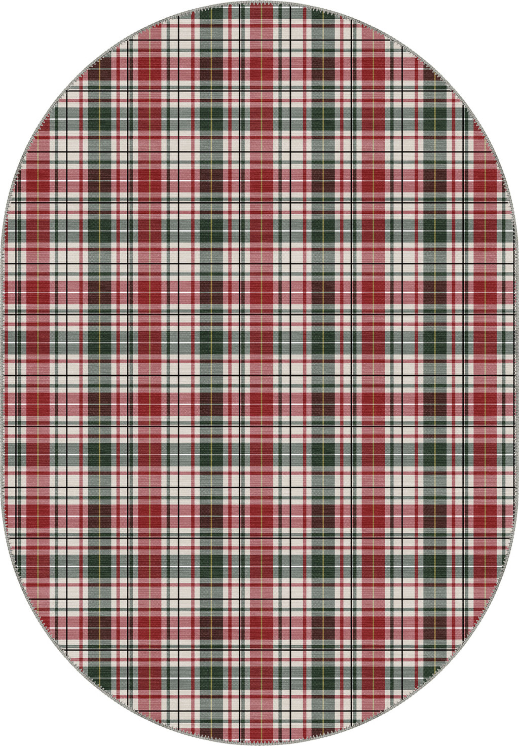 Oval Rugs
