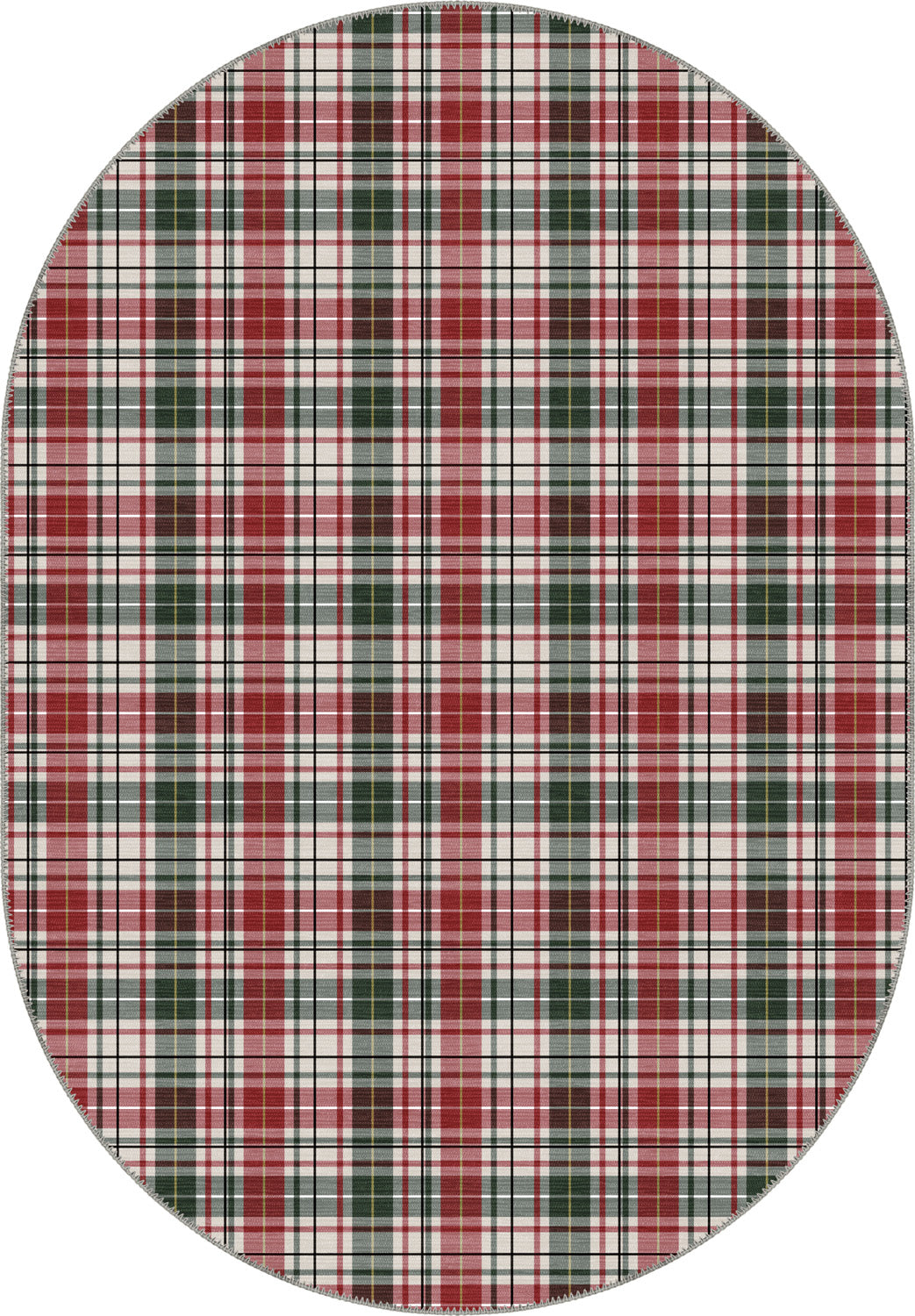 Oval Rugs