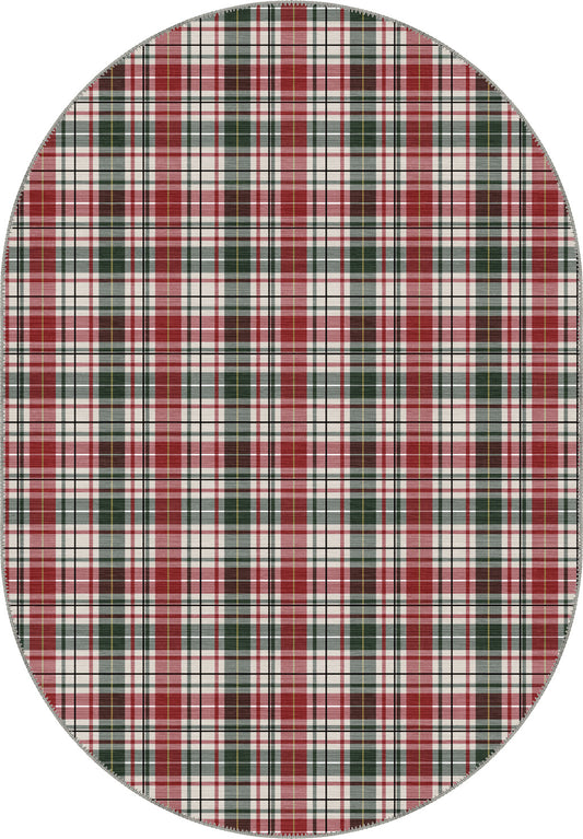 Oval Rugs