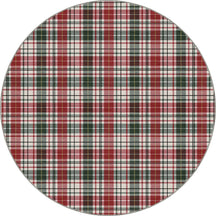 Round Rugs
