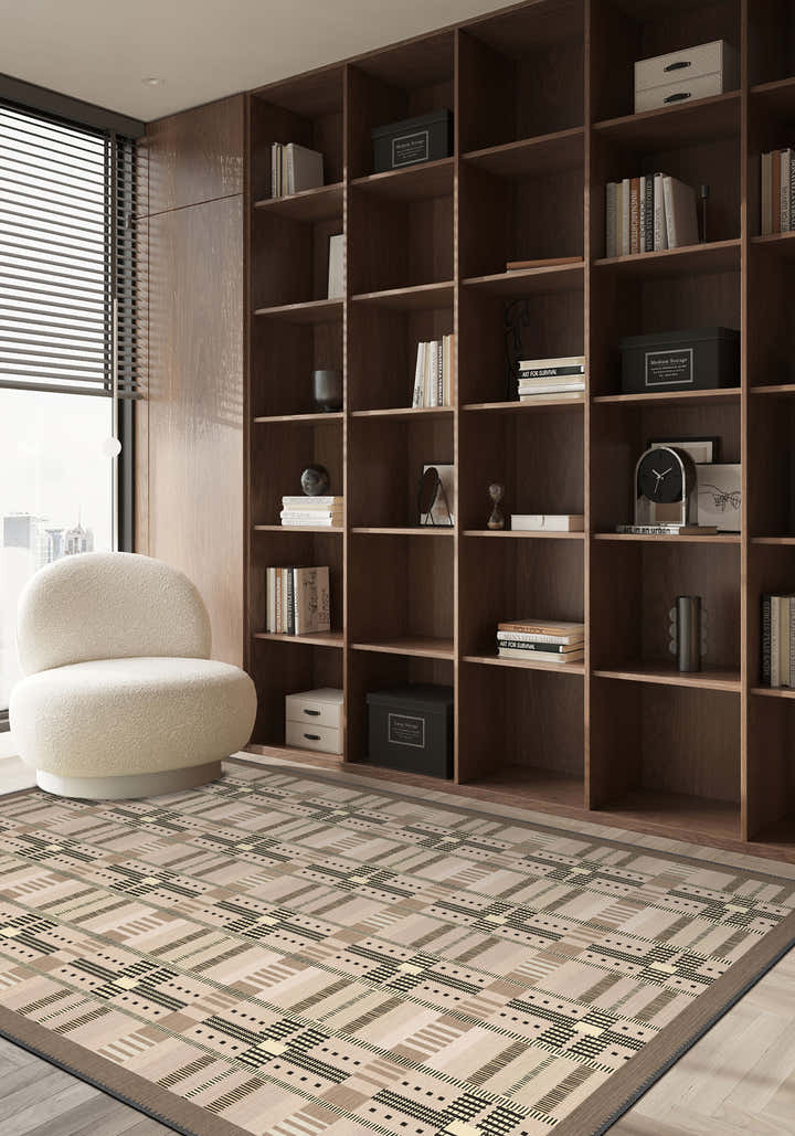 Living Room Rugs