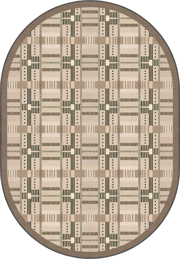 Oval Rugs