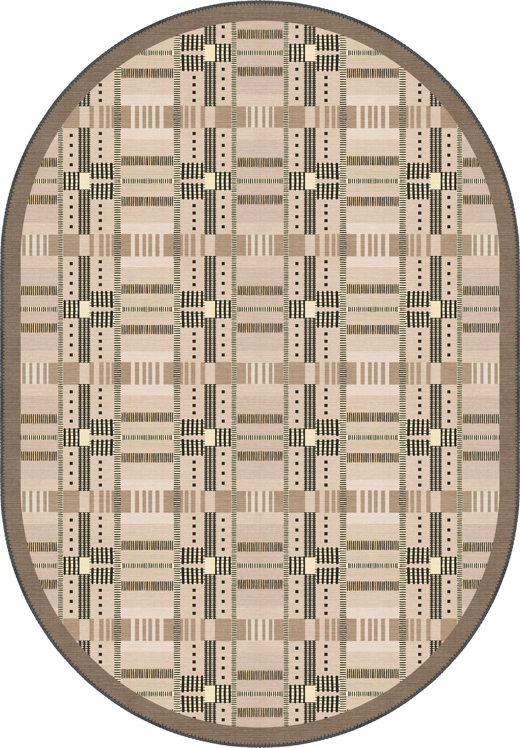 Oval Rugs