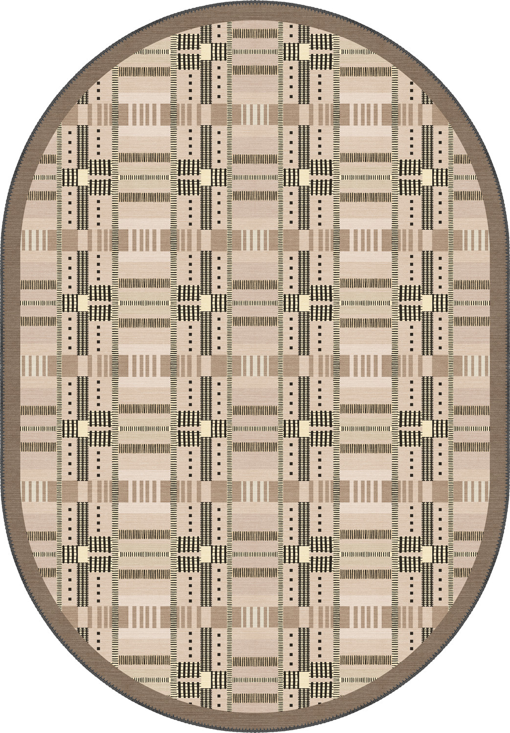 Oval Rugs