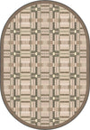 Oval Rugs