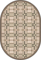 Oval Rugs