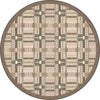 Round Rugs