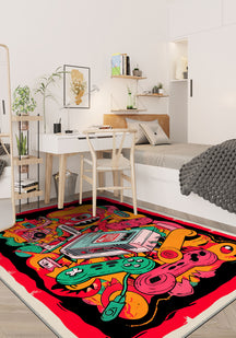 Bedroom Rugs