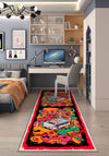 Kids Room Rugs