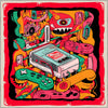 Square Rugs