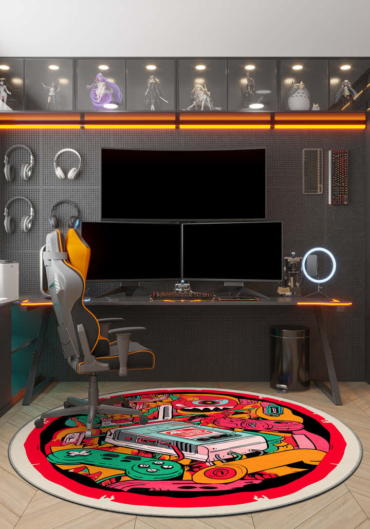 Office Rugs