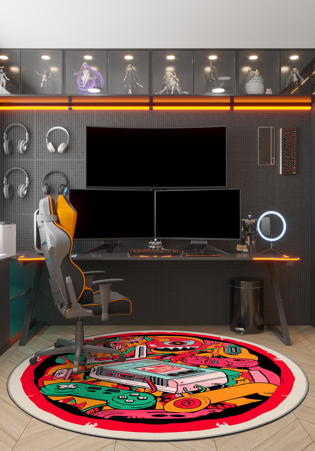 Office Rugs