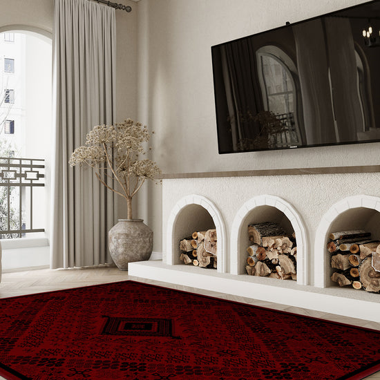 Living Room Rugs