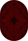 Oval Rugs