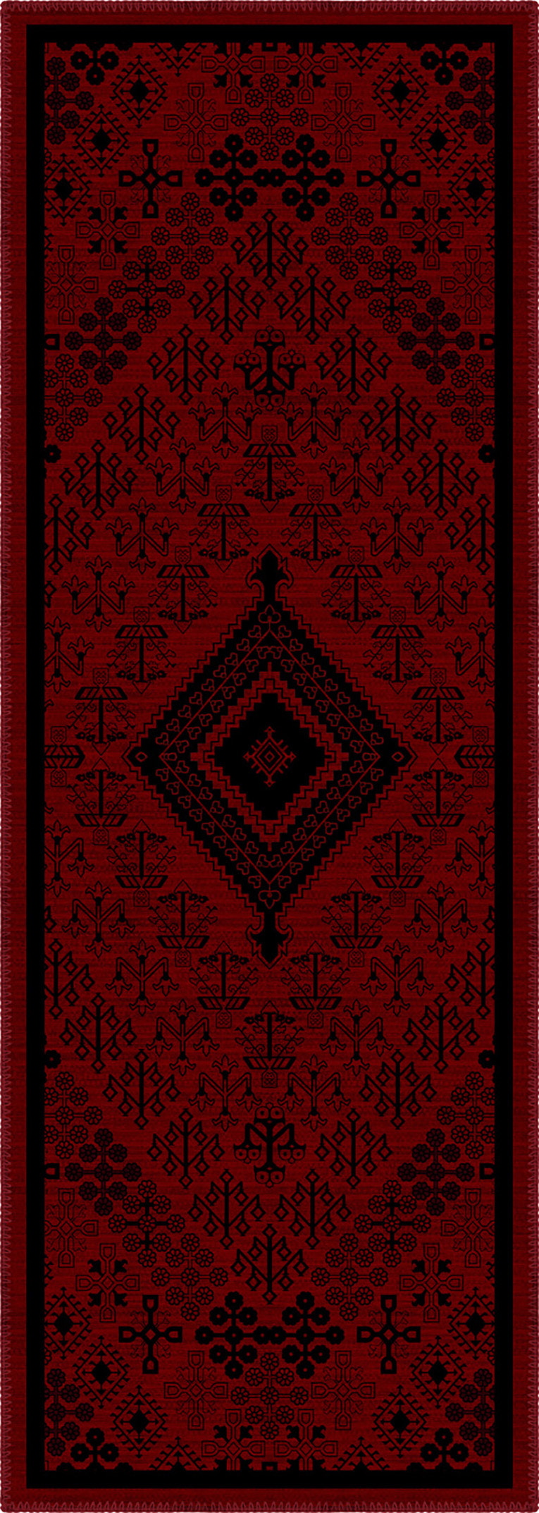Runner Rugs