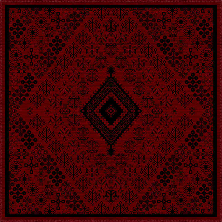 Square Rugs