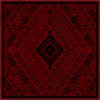 Square Rugs