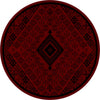 Round Rugs