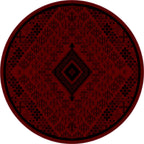 Round Rugs