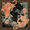 Square Rugs